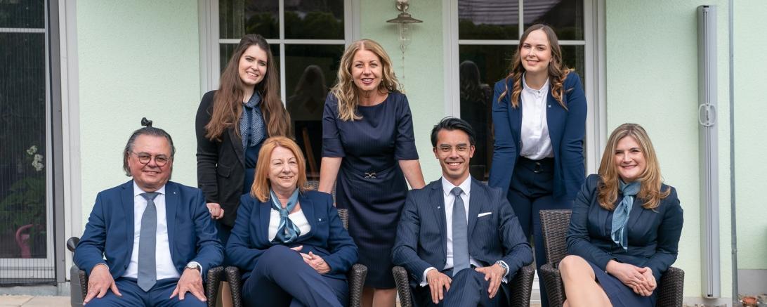 Die VON POLL IMMOBILIEN Experten in Nördlingen und Donauwörth 