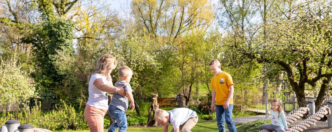 Ferienland Donau-Ries