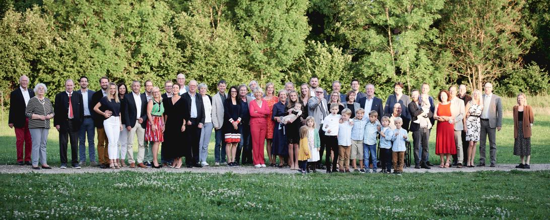 Wolfgang Stark als neuer Präsident hat zugesichert, dass diese Hilfsaktionen auch unter seiner Präsidentschaft selbstverständlich uneingeschränkt weitergeführt werden. Darüberhinaus soll eine neue Weihnachtsaktion ins Leben gerufen und das 60-jährige Clubjubiläum vorbereitet werden.