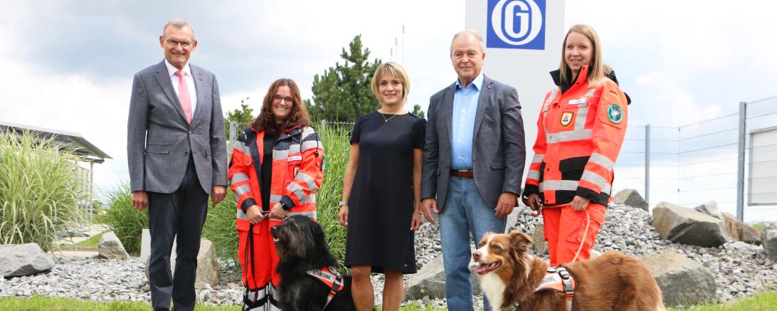 Die Ohnhäuser-Stiftung ist eine Treuhandstiftung unter dem Dach der VR-Bürgerstiftung Ries.   