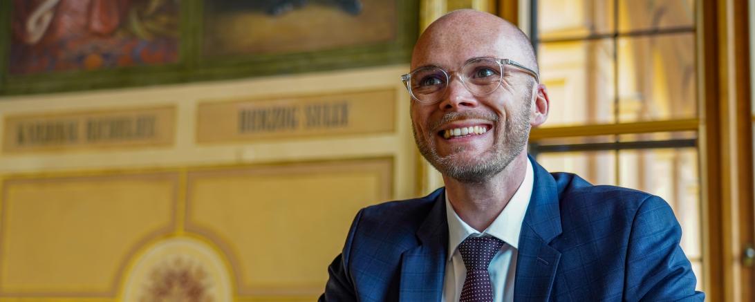 Stärkung der Gemeinschaft und Flächenentsiegelung ist zentraler Baustein der Förderung!