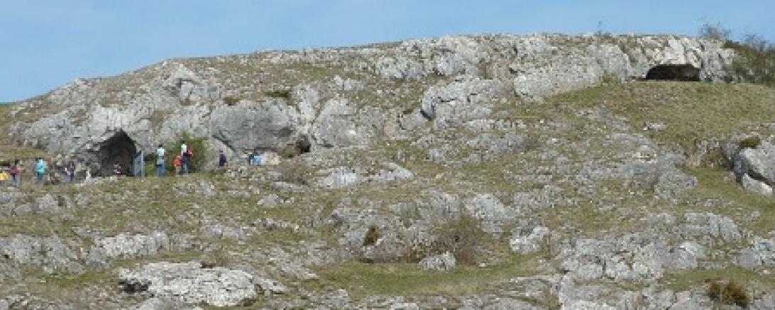 Riegelberg Geopark Ries