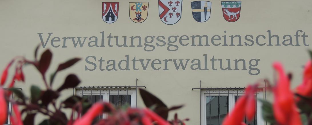 Die Verwaltungsgemeinschaft Wemding mit den Gemeinden freut sich auf eine mögliche Teilnahme zum Wohle der Bürgerinnen und Bürgern in ihrem Gebiet.