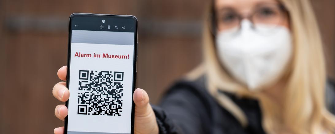 Das Museum KulturLand Ries geht innovative Wege. Mit einer Geocaching-Schatzsuche und einer digitalen Rätsel-App wurden jetzt zwei neue Angebote auf den Weg gebracht, die sowohl Einzelpersonen als auch Gruppen begeistern werden.