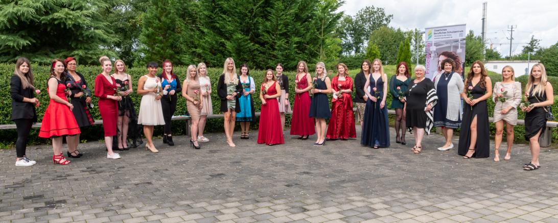 Freisprechung Friseure 2021