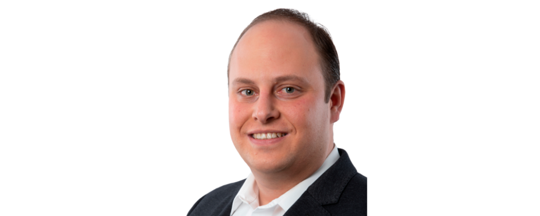 Das Bild zeigt Ulrich Reiner.