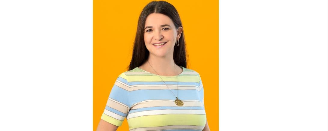 Dagmar Barbara Riesner (Die Basis)