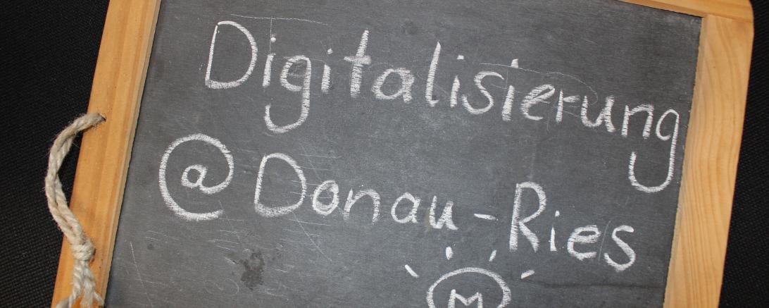 Am 7. und 8. September informieren die die Digitalisierungs-Experten des Gigabitbüros des Bundes zwei Tage rund um den Ausbau der digitalen Infrastruktur. 