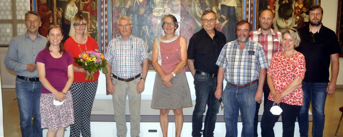 Historischer Verein Nördlingen