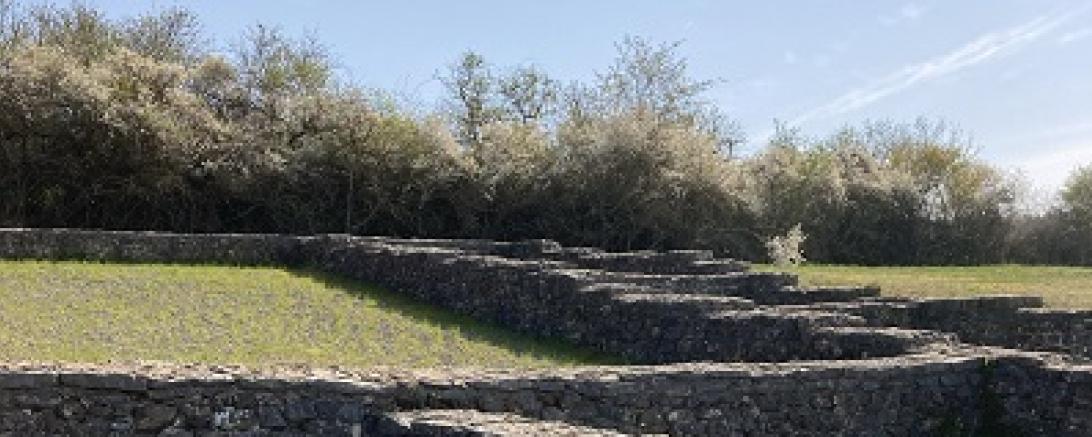 Geoparkführung: Die Römer im Ries