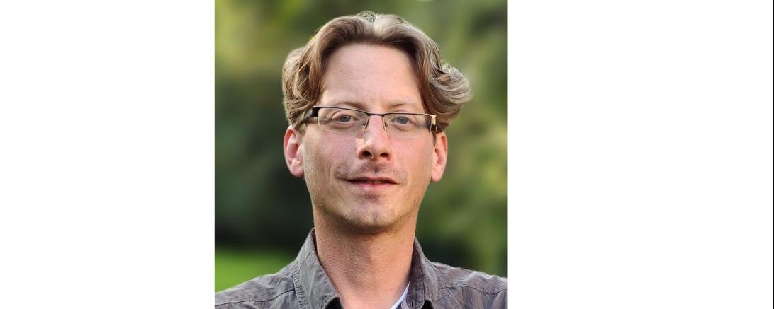 Stefan Norder (Grüne)