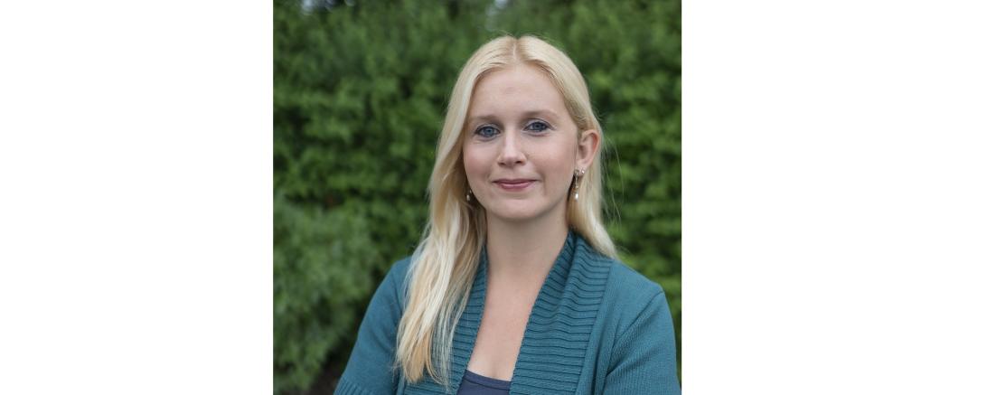 Kristin Burger (V-Partei³)