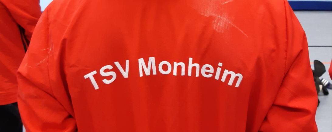 Kann der TSV Monheim einen Fehlstart in die Saison 2021 verhindern?
