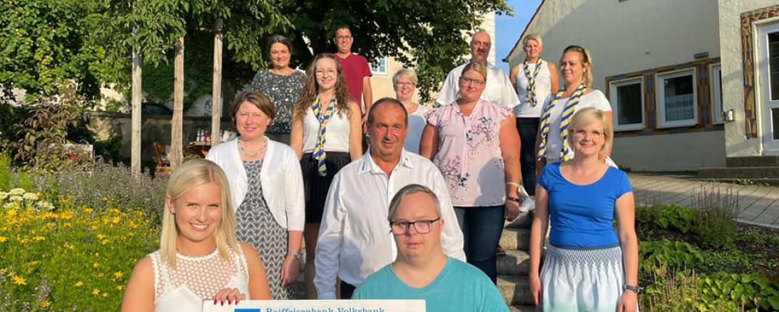 Blaumeisten Huisheim