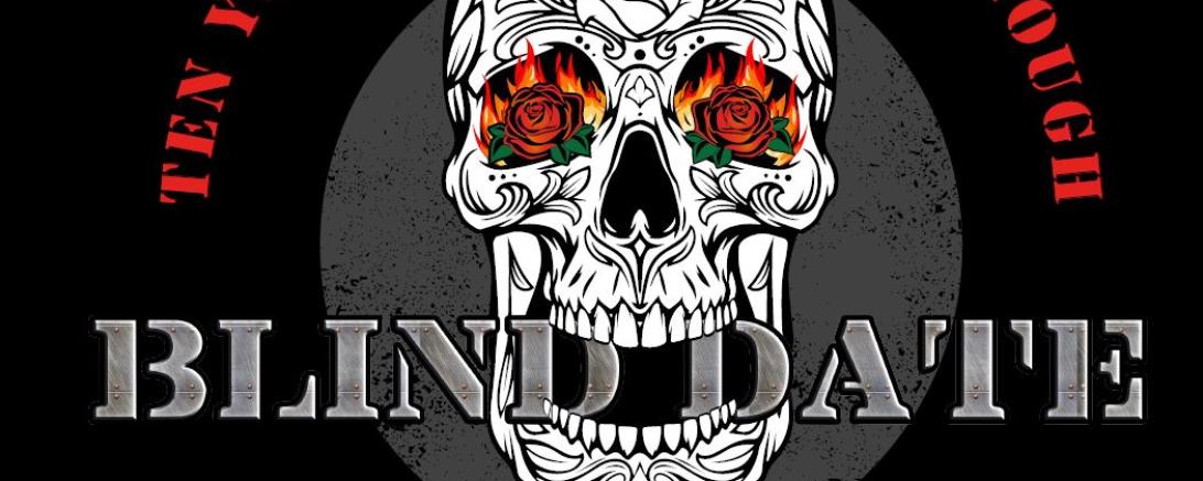 Blind Date Logo 