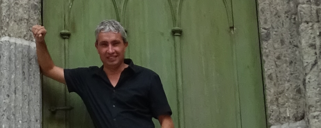 Jürgen Eichelmann wird als Nördlingens Stadtbaumeister die Nachfolge von Hans-Georg Sigel antreten. 