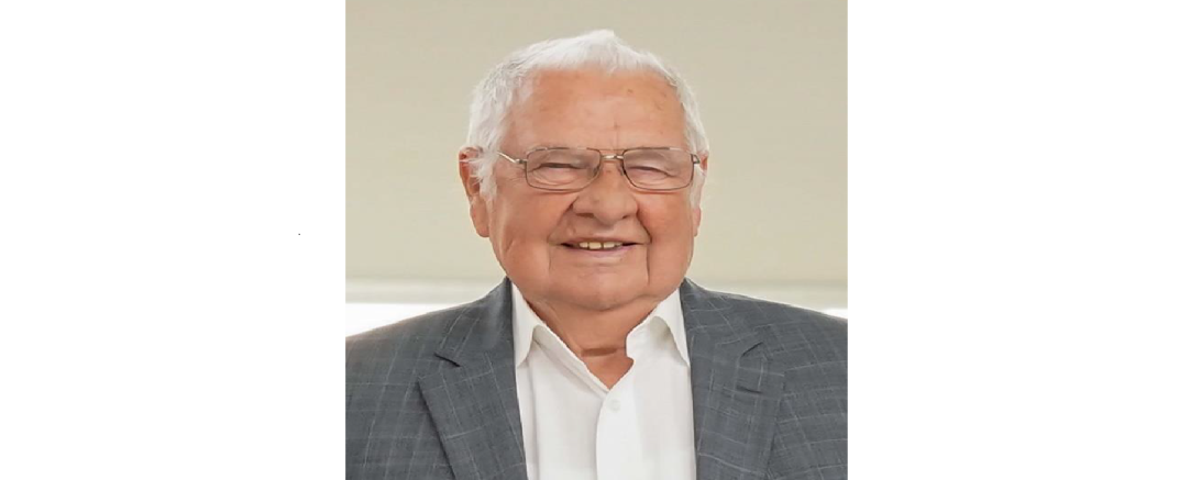 Leonhard Unsinn (11.02.1935 - 21.09.2021)