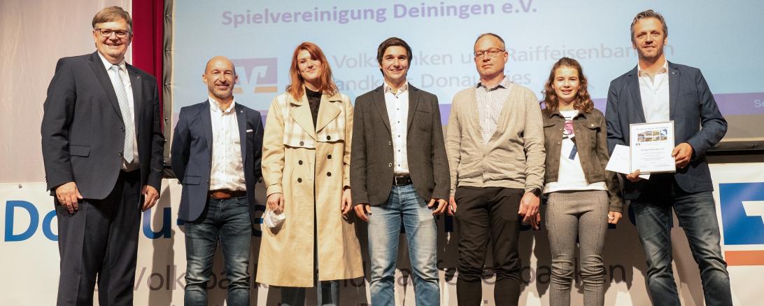 Donau-Rieser Heimatpreis 2021