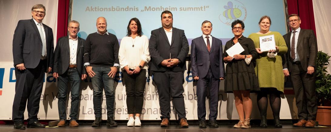 Donau-Rieser Heimatpreis 2021