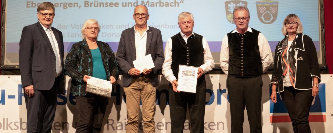 Donau-Rieser Heimatpreis 2021