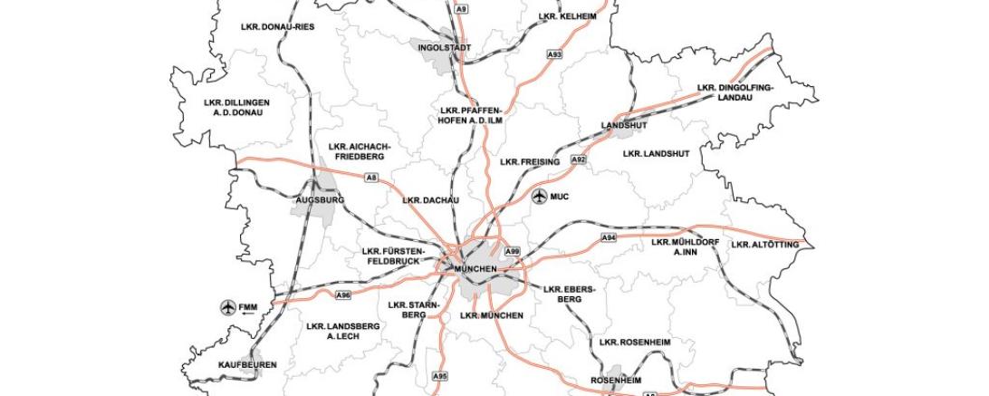 Metropolregion München