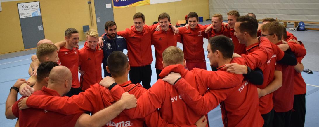 Siegeskreis der Monheimer Turner