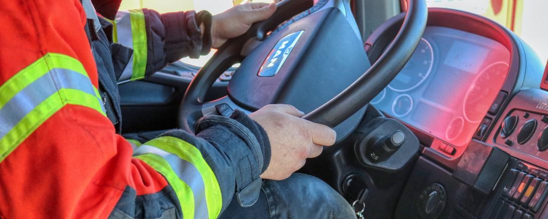 Gerade jetzt werden in vielen Bereichen Personal gesucht. Vor allem Berufskraftfahrer sind gefragt.