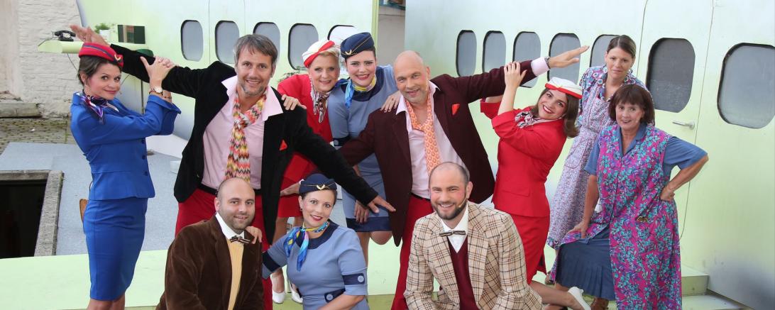 VAN blickt auf eine besondere Spielzeit 2021 zurück.