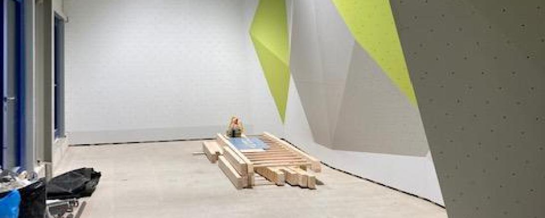 Kletterhalle Donauwörth