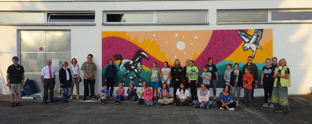 Jugendcooltourtage am 18. September in Wemdingen