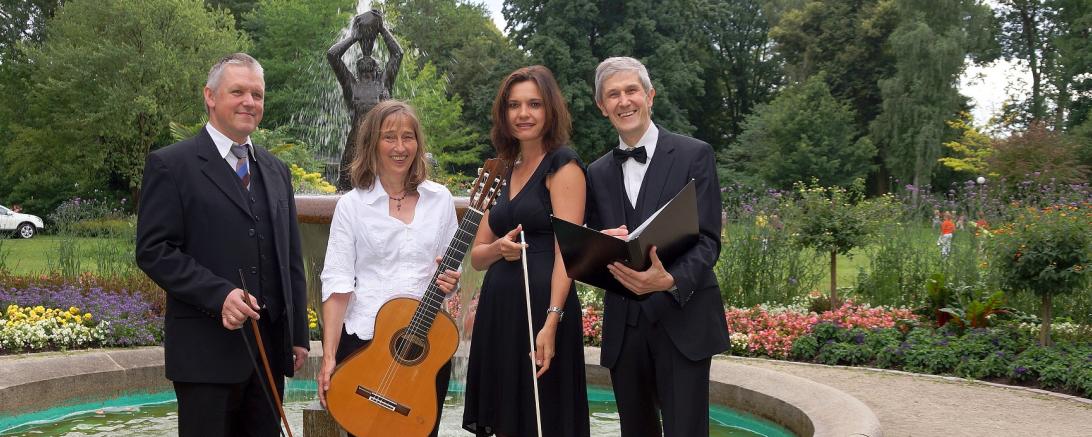 Ensemble Ringelspiel