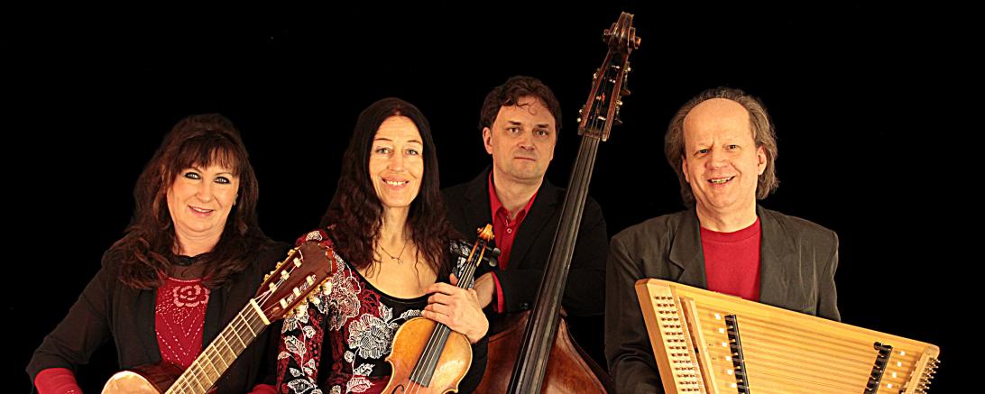 Rudi Zapf und Freunde