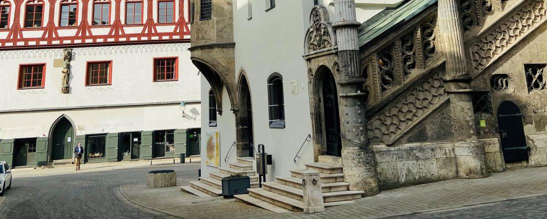 Behördengänge sind weiterhin ohne Impfung oder Test möglich.