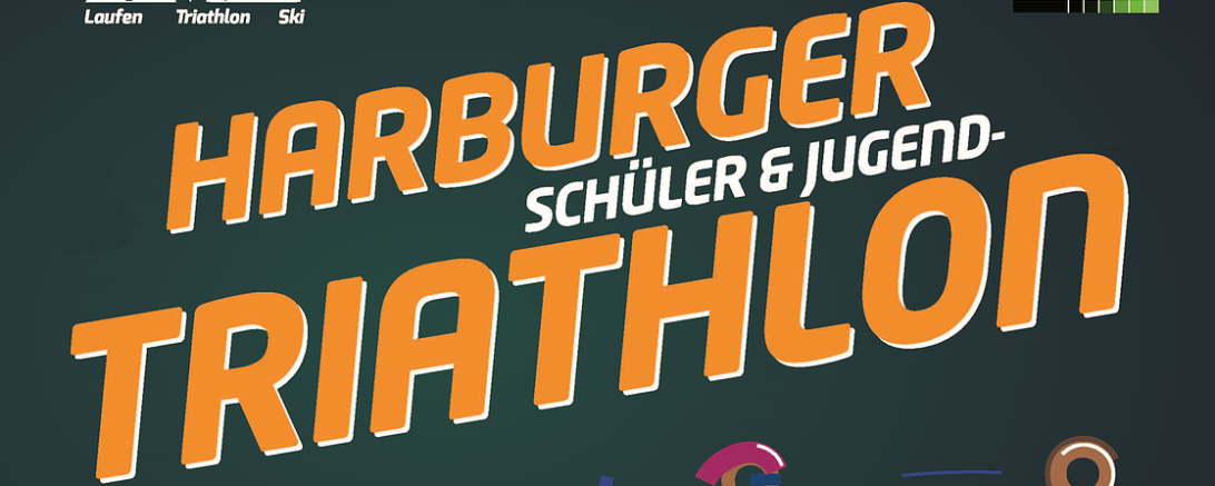 Harburger Kinder- und Jugendtriathlon