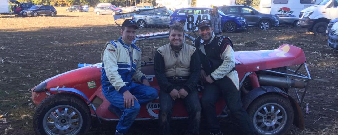 Motor-Club Kesseltal 