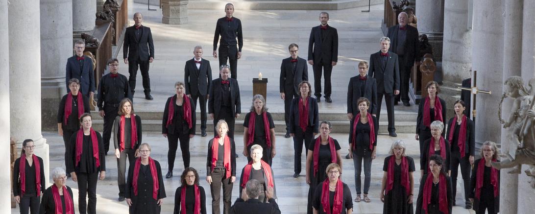 Kammerchor St. Georg