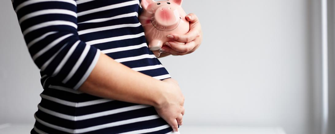 Eine ungeplante Schwangerschaft kann Frauen vor gewaltige Probleme stellen. Doch es gibt Rat und Unterstützung.