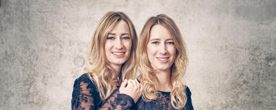 Die Zeitlmann-Töchter Janina (links) und Isabel übernahmen die Unternehmensführung Anfang 2020 von ihrem Vater.