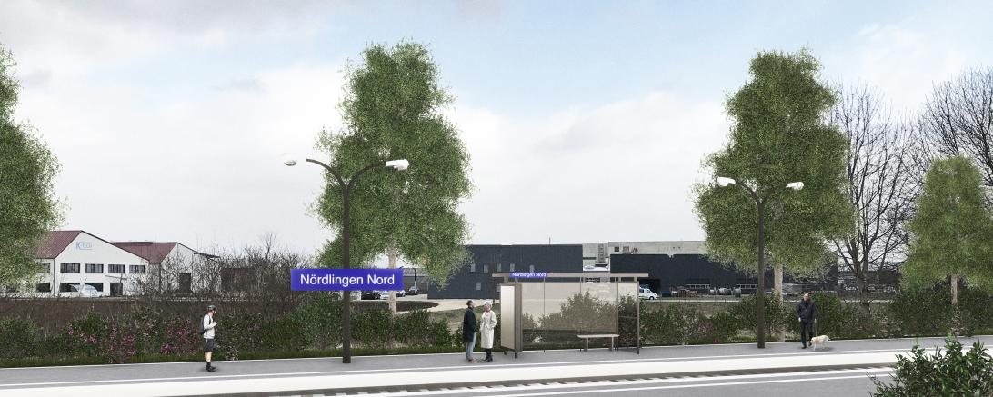 Jetzt heißt es: Volle Kraft voraus für die Hesselbergbahn und den Ausbau des ÖPNV.