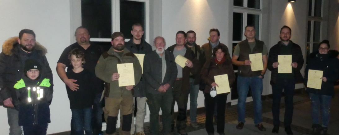 Jagdverband Donauwörth