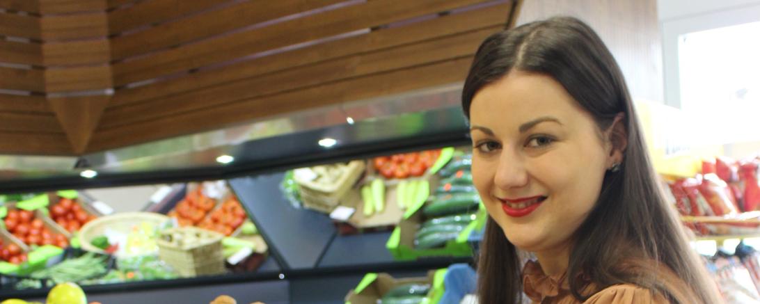 AWV gibt Tipps: So landen weniger Lebensmittel in der Tonne