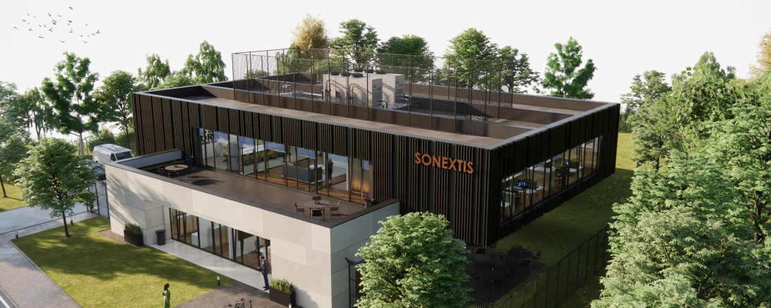 Sonextis GmbH