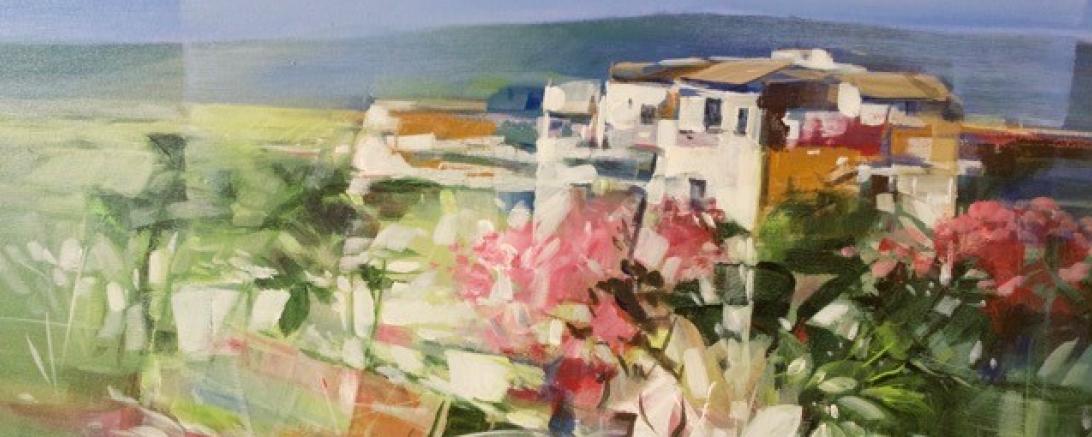 Kunstausstellung Zeughaus 