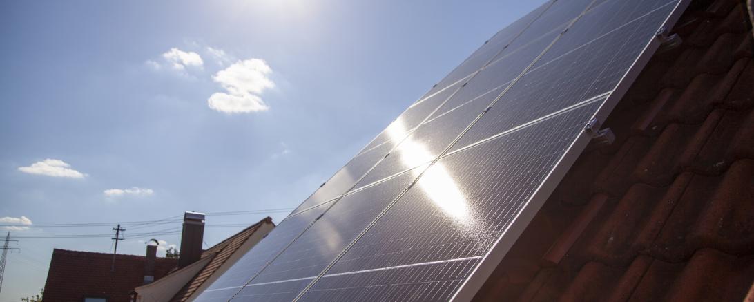 Das Projekt FLAIR² soll dazu beitragen, lokal erzeugten Strom verstärkt vor Ort zu verbrauchen. Hierfür sucht LVN Projektteilnehmer in Rain.