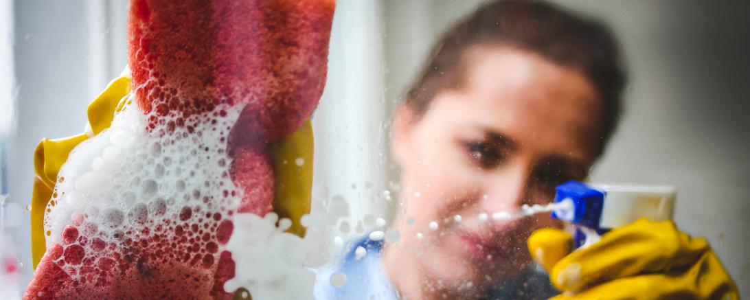 Reinigungskräfte Gehalt 