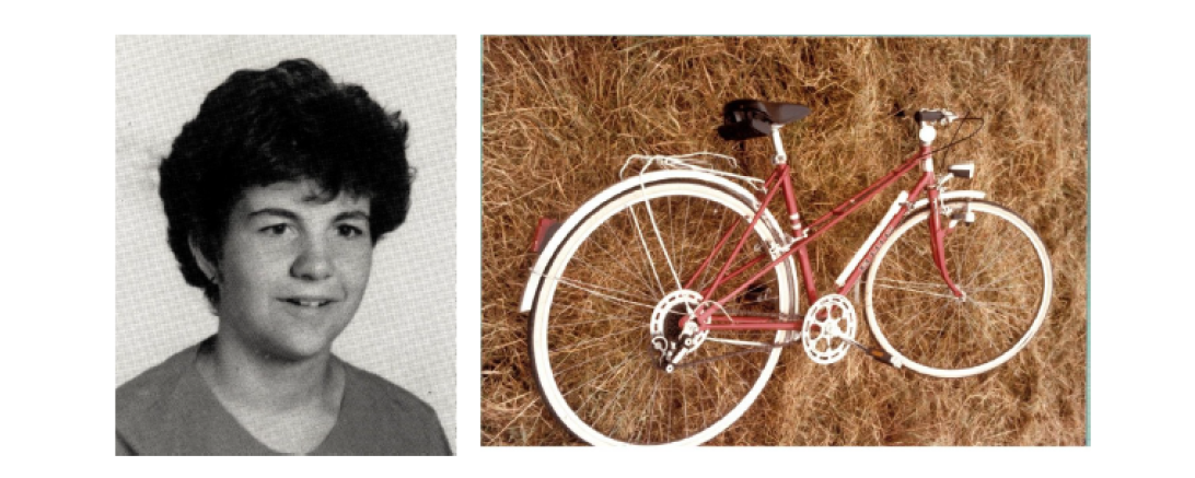 Das Bild zeigt einen Ausschnitt aus dem Fahndungsplakat