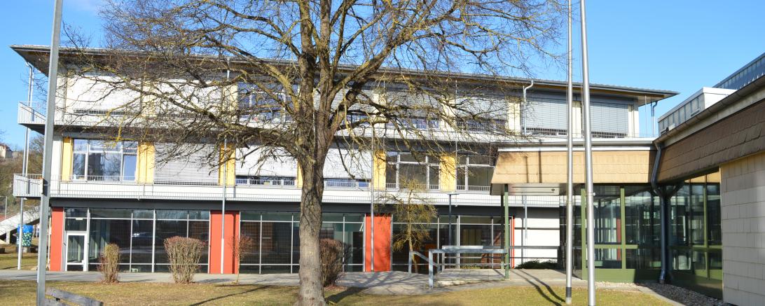Grundschule Harburg
