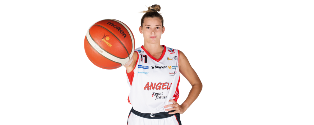 Das Bild zeigt Sami Hill