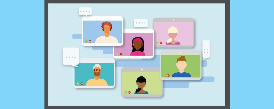 Zu sehen ist ein Computerbildschirm