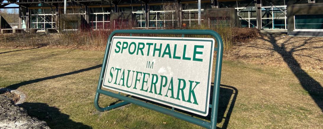 Stauferhalle Donauwörth 